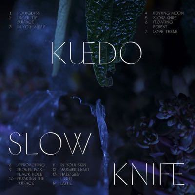 KU slow-knife